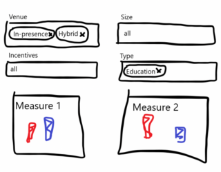 Mock-up from Robert Sauter's master's thesis