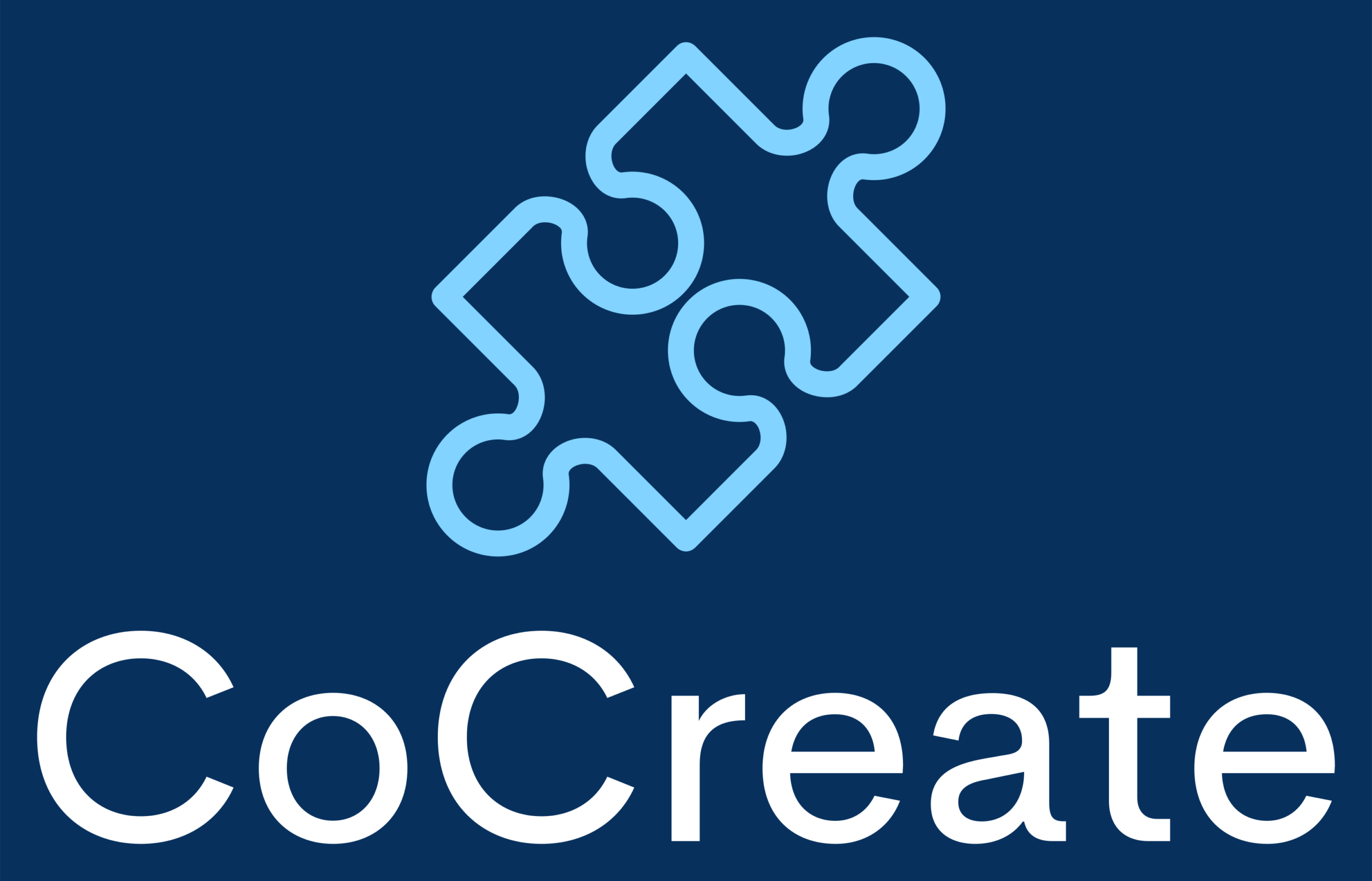 Color logo with background