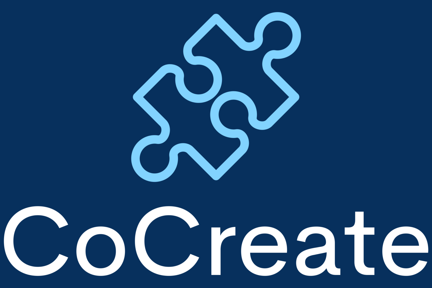 Color logo with background